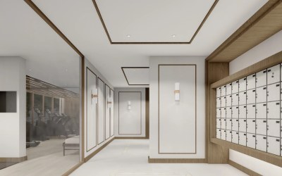 Gallery photo Condo 3 rooms 51 m² Choeng Thale, Thailand