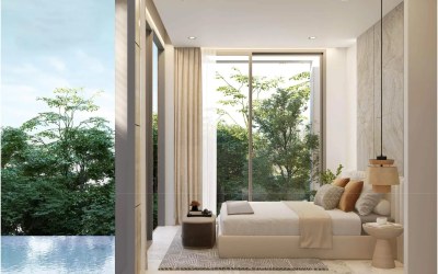 Gallery photo Villa 3 rooms 267 m² Chong Thale, Thailand