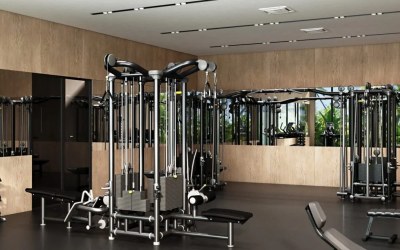 Gallery photo Вилла 3 комнаты 446 м² Си Сунтон, Таиланд
