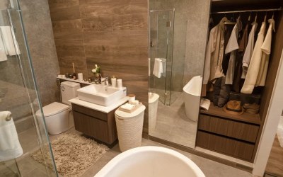 Gallery photo Квартира 2 спальни 61 м² Пхукет, Таиланд