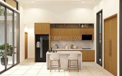 Gallery photo อพาร์ทเมนท์ 3 ห้องนอน 250 ตรม. ถลาง ประเทศไทย