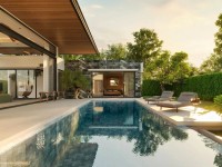 House 5 rooms 294 m² Chalong, Thailand