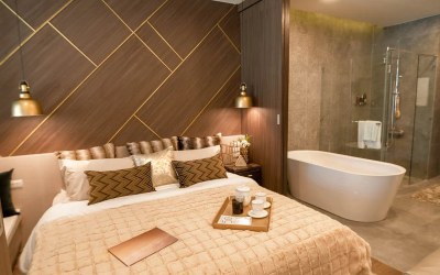 Gallery photo Квартира 2 спальни 61 м² Пхукет, Таиланд