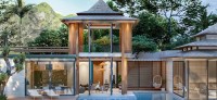 Villa 4 rooms 396 m² Sea Sunton, Thailand