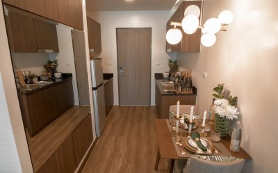 Gallery photo Квартира 2 спальни 61 м² Пхукет, Таиланд