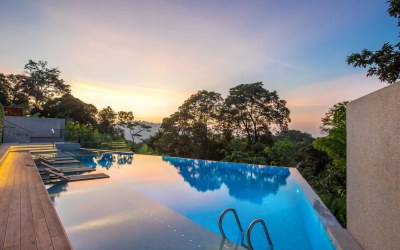Gallery photo Apartment 3 rooms 150 m² Patong, Thailand
