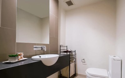 Gallery photo Кондо 1 спальня  в Na Kluea, Таиланд