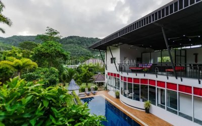 Gallery photo Apartment 9 bedrooms 1,800 m² Chalong, Thailand