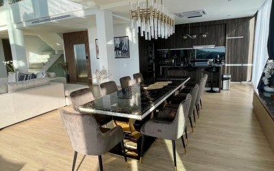 Gallery photo Вилла 5 комнат 974 м² Чонг Тале, Таиланд