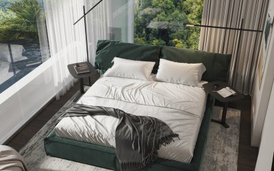 Gallery photo Apartment 3 bedrooms Ban Bang Thao, Thailand