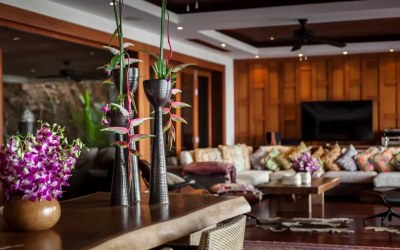 Gallery photo Villa 3 rooms 250 m² Ban Bang Thao, Thailand