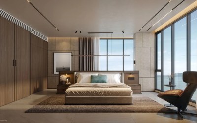 Gallery photo 4 bedroom condo 282 m² Na Chom Thian, Thailand
