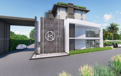 Gallery photo 公寓 4 室 293 m² 承塔莱, 泰国