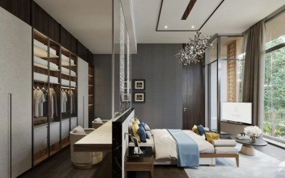 Gallery photo Apartment 4 rooms 518 m² Choeng Thale, Thailand