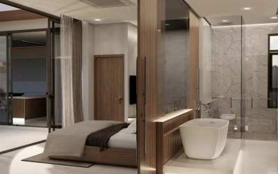 Gallery photo Villa 3 rooms 353 m² Thalang, Thailand