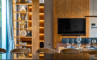Gallery photo Вилла 5 комнат 430 м² Choeng Thale, Таиланд