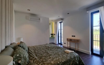 Gallery photo Дом 5 спален  в Pong, Таиланд