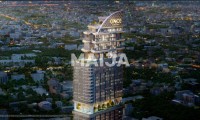 Квартира 2 комнаты 34 м² Na Kluea, Таиланд