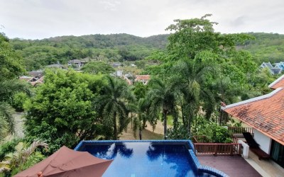 Gallery photo Villa 5 rooms 617 m² Rawai, Thailand
