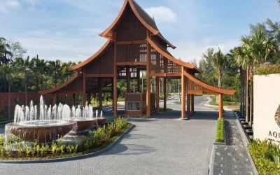 Gallery photo 别墅 2 室 430 m² Ban Po Daeng, 泰国