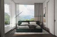 อพาร์ทเมนท์ 3 ห้องนอน บ้านบางเทา ประเทศไทย