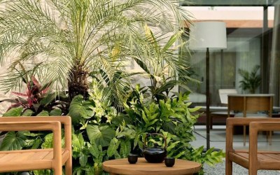 Gallery photo 别墅 4 室 270 m² Na Chom Thian, 泰国