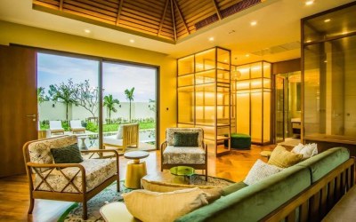 Gallery photo Вилла 4 комнаты 628 м² Choeng Thale, Таиланд