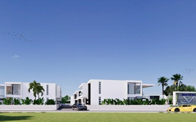 Gallery photo Villa 5 rooms 415 m² Chalong, Thailand