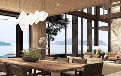 Gallery photo Villa 5 rooms 1,225 m² Wi Chit, Thailand