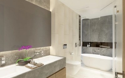 Gallery photo Квартира 1 комната 63 м² Choeng Thale, Таиланд