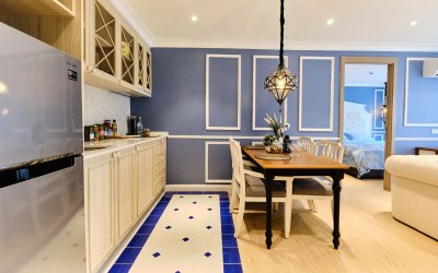 Gallery photo Apartment 3 rooms 52 m² Pattaya, Thailand
