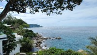 Apartment 5 bedrooms 450 m² Karon, Thailand