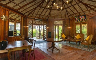 Gallery photo Villa 1 room 117 m² Chong Thale, Thailand