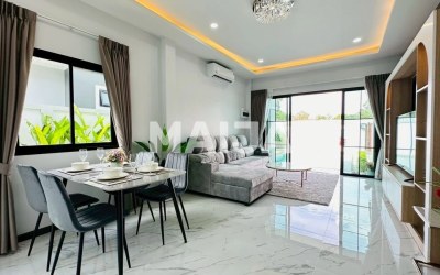 Gallery photo Вилла 4 комнаты 200 м² Thalang, Таиланд