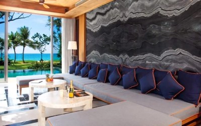 Gallery photo Villa 5 rooms 1,053 m² Ban Khao Pi Lai, Thailand