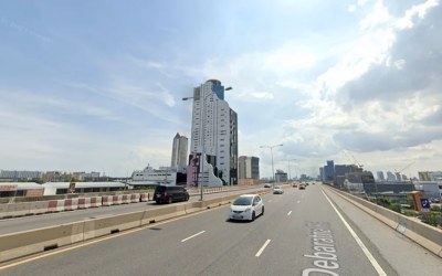 Gallery photo Interlink Tower, офис в аренду на Bangna-Trad Road, Бангкок, Таиланд.