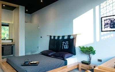 Gallery photo Вилла 1 комната 69 м² Чонг Тале, Таиланд