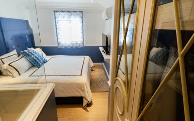 Gallery photo Apartment 2 rooms 39 m² Pattaya, Thailand