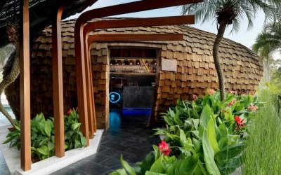Gallery photo Студия 1 комната 39 м² Равай, Таиланд