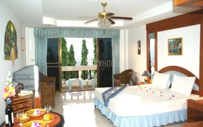 Gallery photo Commercial premises 38 m² Patong, Thailand