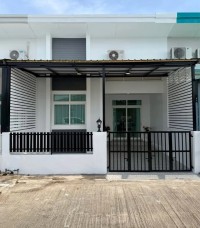 Townhouse 5 bedrooms Nong Prue, Thailand