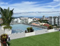 Студия 1 комната 25 м² Паттайя, Таиланд