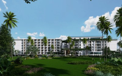 Gallery photo Apartment 3 bedrooms 81 m² Kamala, Thailand