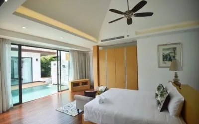 Gallery photo วิลล่า 3 ห้องนอน 296 ตรม. เชิงทะเล ประเทศไทย