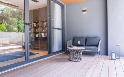Gallery photo Квартира 1 комната 71 м² Choeng Thale, Таиланд