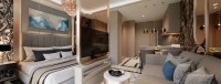 Студия 1 комната 37 м² Choeng Thale, Таиланд