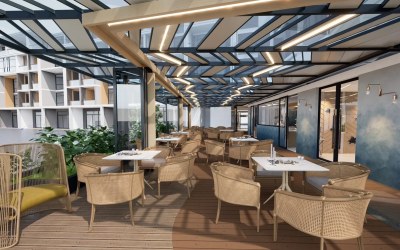 Gallery photo Студия 1 комната 37 м² Са Кху, Таиланд
