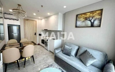 Gallery photo Квартира 2 комнаты 35 м² в Паттайе, Таиланд