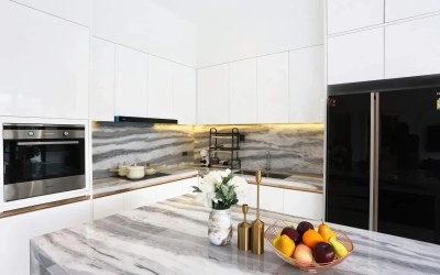Gallery photo Вилла 5 комнат 1 094 м² Си Сунтон, Таиланд