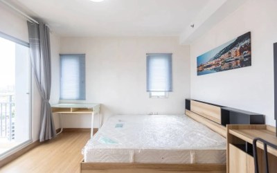 Gallery photo Condo 2 bedrooms 84 m² Pattaya, Thailand